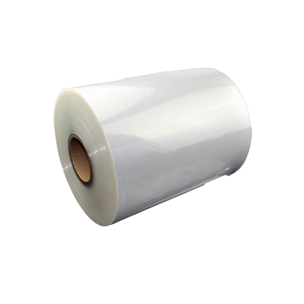 Heat shrink film Westmount Packaging