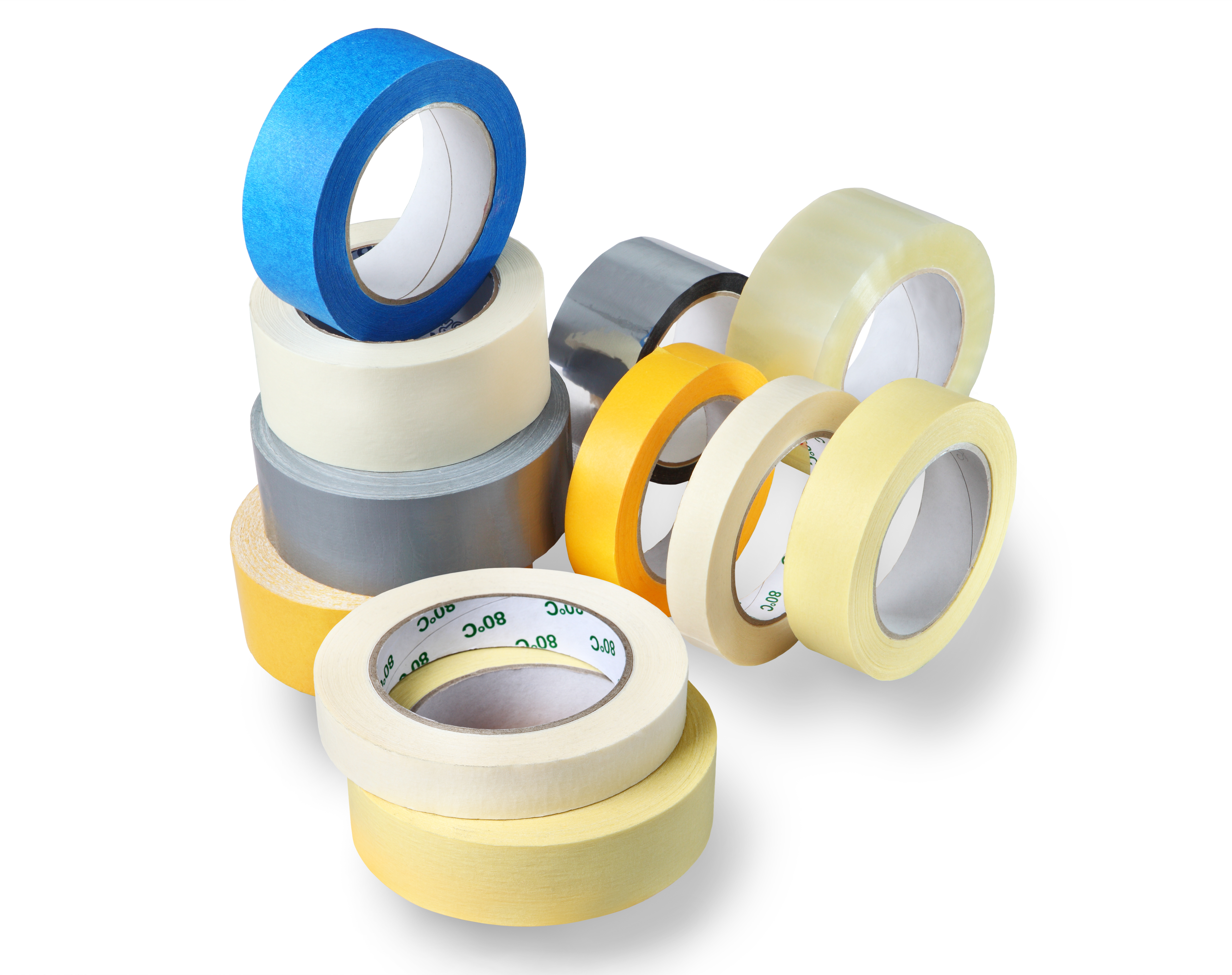 Packing Tape: A Comprehensive Overview & Guide